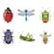 Trousse d’art en diamant, insectes de Make Market